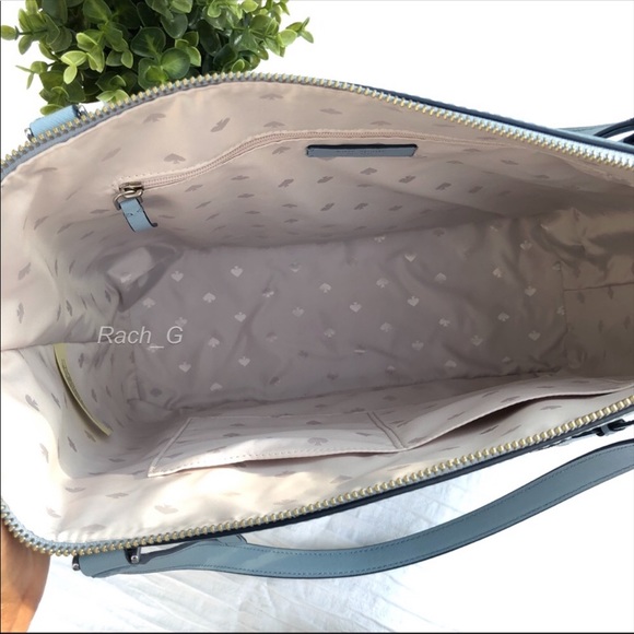 Kate Spade Cameron Pocket Tote - Picture 5 of 6